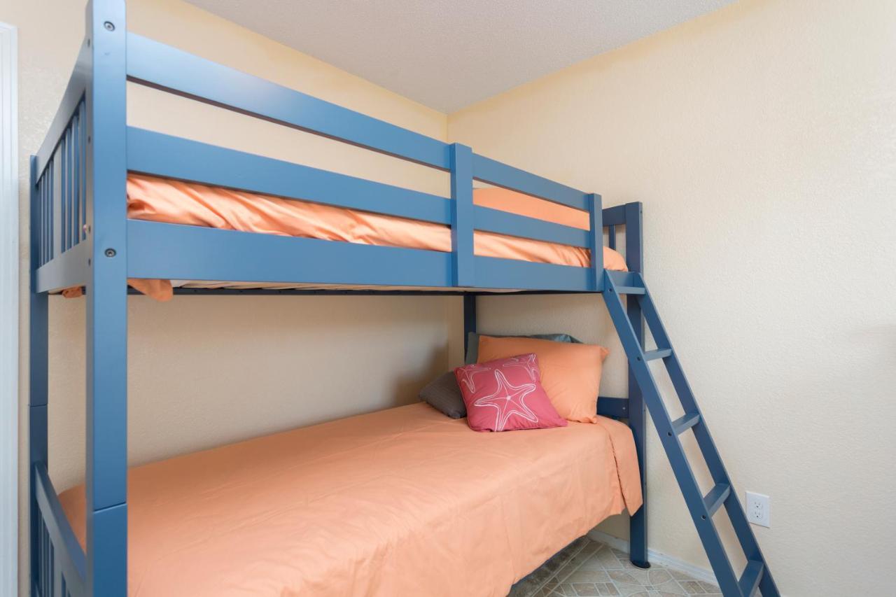 House Of Neptune Steps From The Sea And Private Pool South Padre Island Ngoại thất bức ảnh