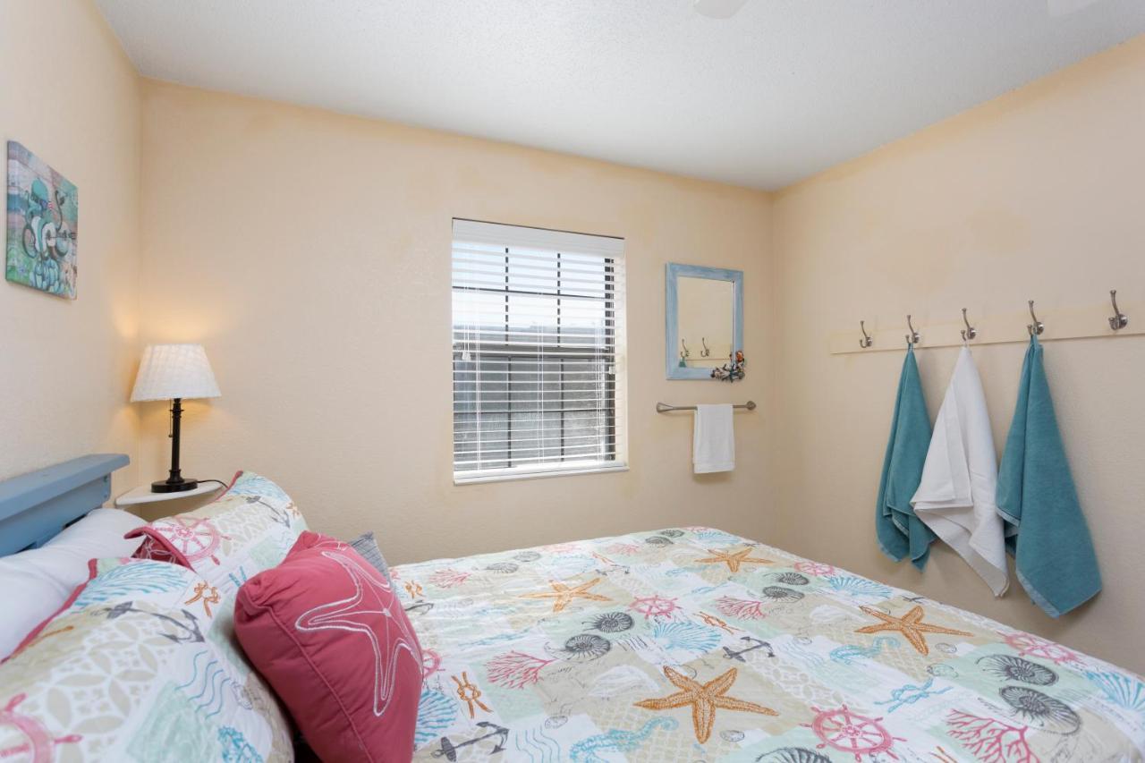House Of Neptune Steps From The Sea And Private Pool South Padre Island Ngoại thất bức ảnh