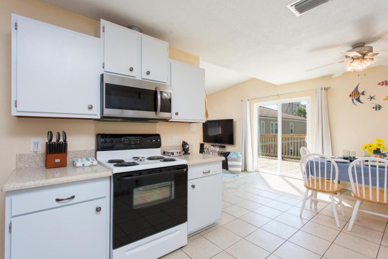 House Of Neptune Steps From The Sea And Private Pool South Padre Island Ngoại thất bức ảnh